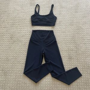 Beach Riot Workout Set